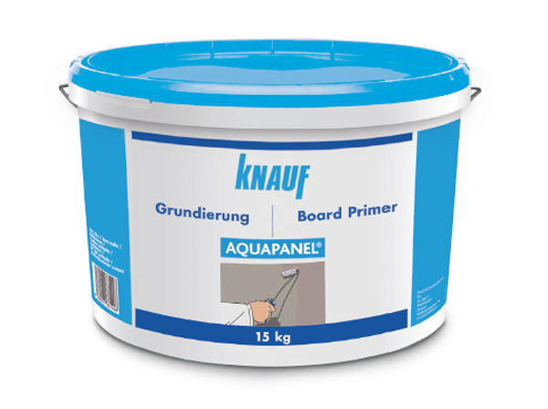 AQUAPANEL® Board Primer