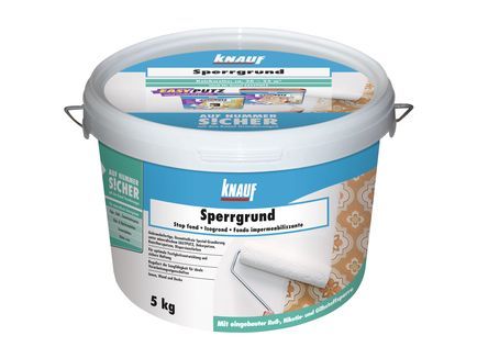 Sperrgrund