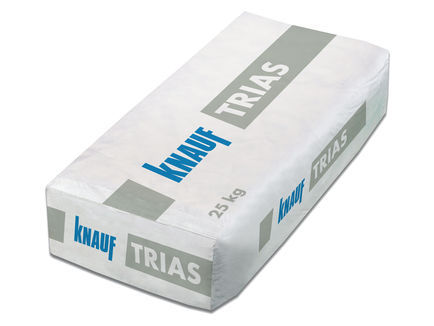 TRIAS