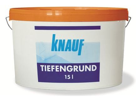 Tiefengrund
